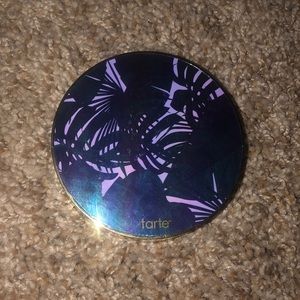 NEW Tarte Be You Naturally Eyeshadow Pallette